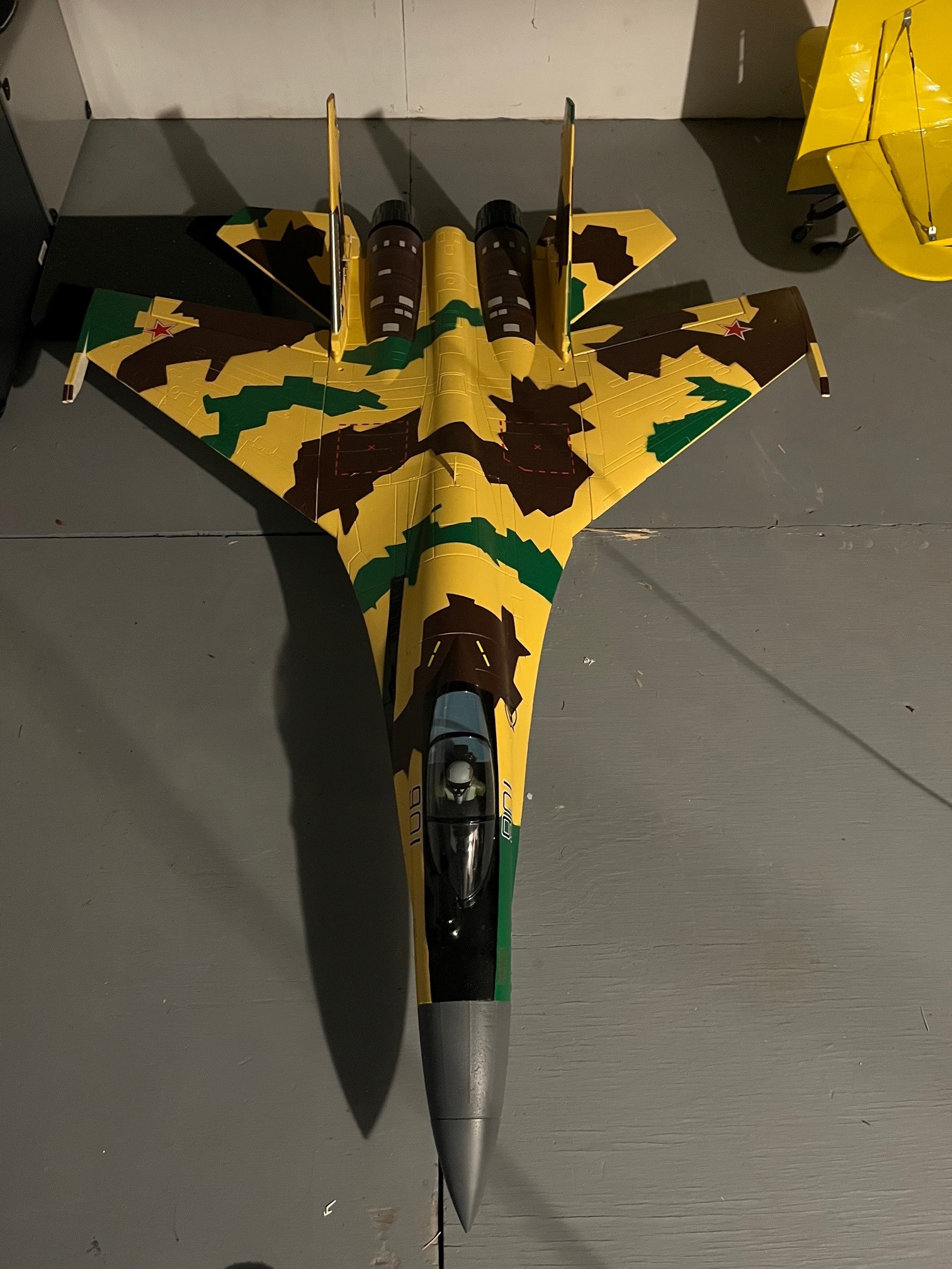 SU35