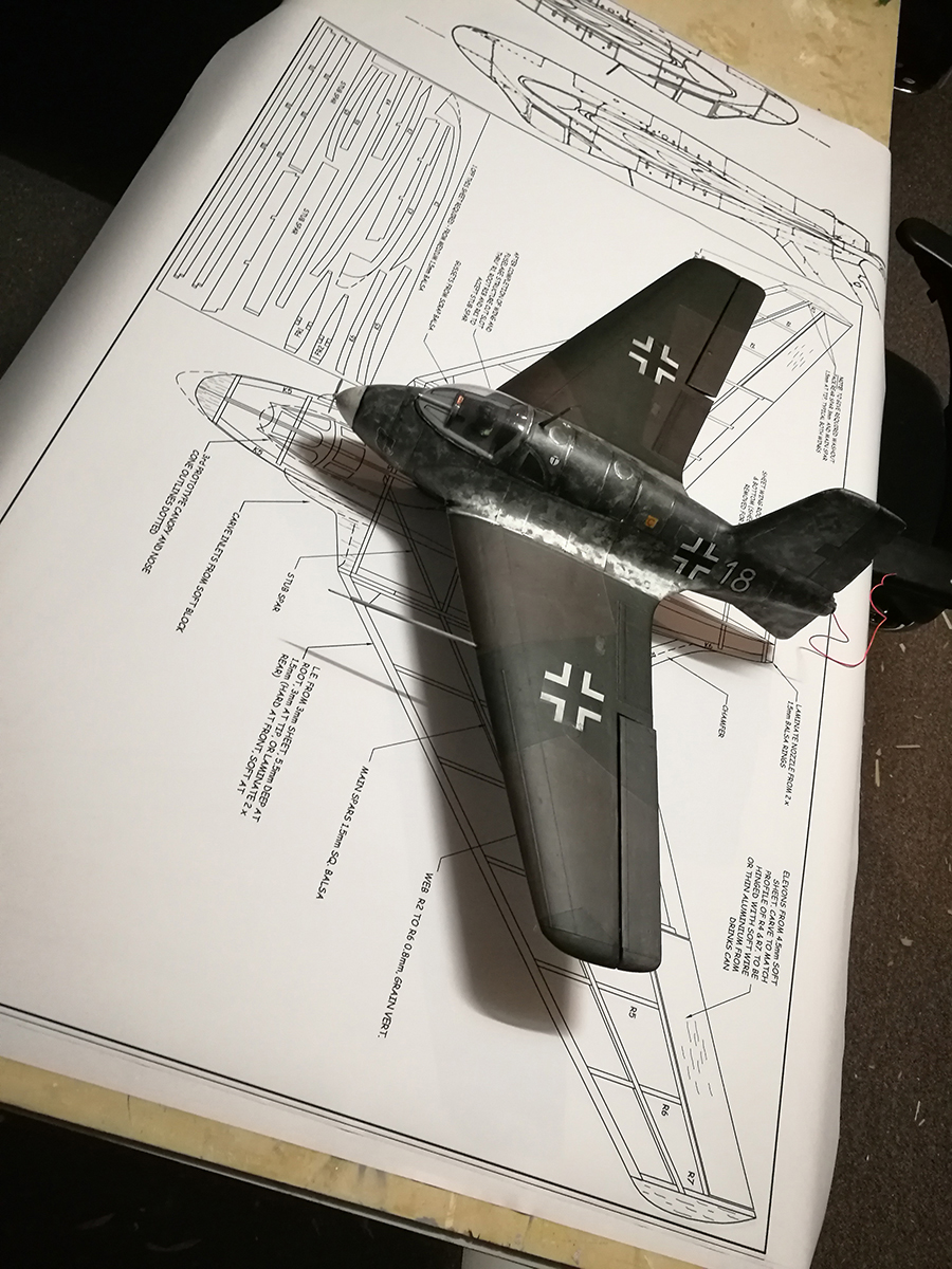 SWALLOW-007