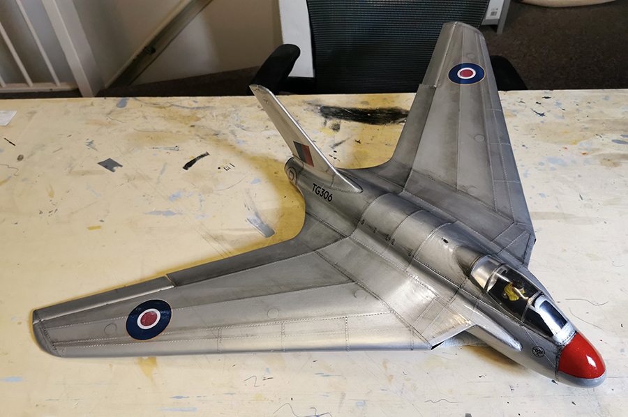 SWALLOW-157