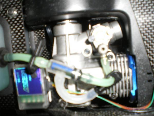 t rex 600 N 05