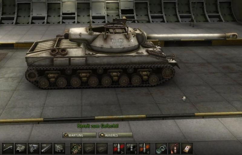 T28 Proto
