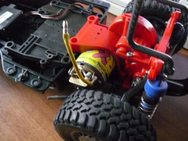 ta02 met motor
