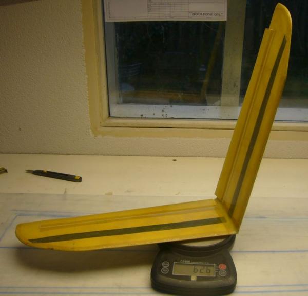 tail 12 mass finished