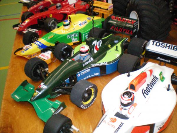 Tamiya dag Haarlem 2008