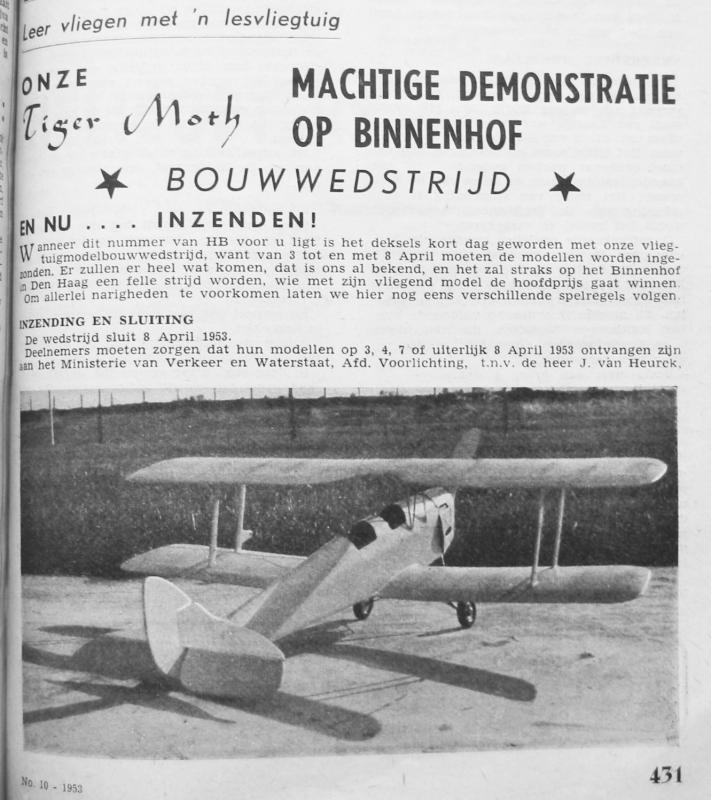 Tiger Moth 23