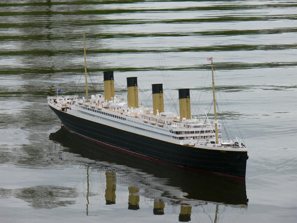 titanic 4