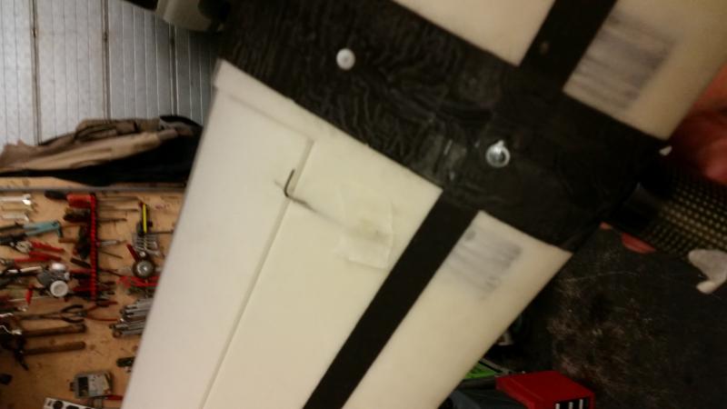 Topdrive detail