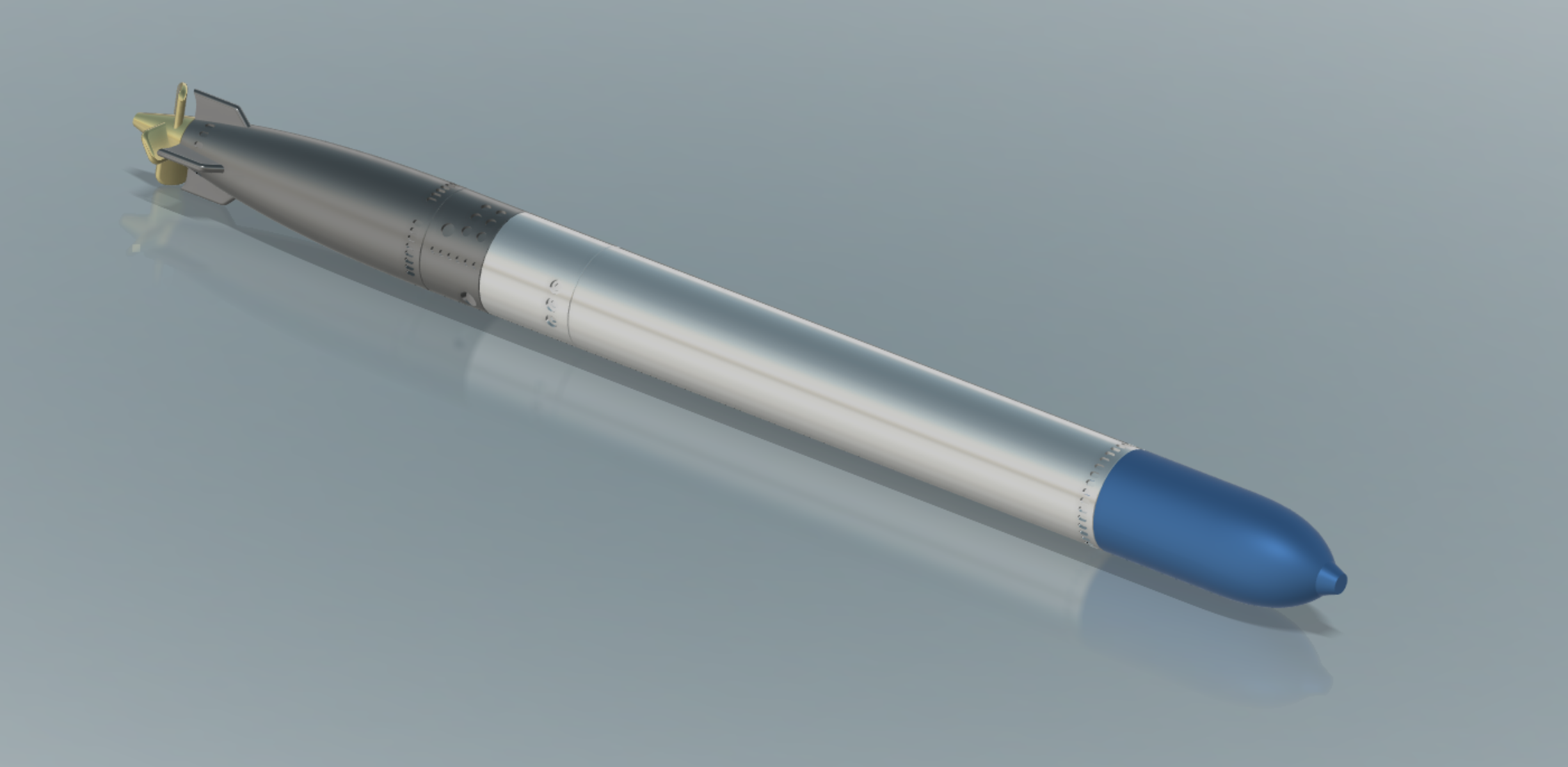 Torpedo 1