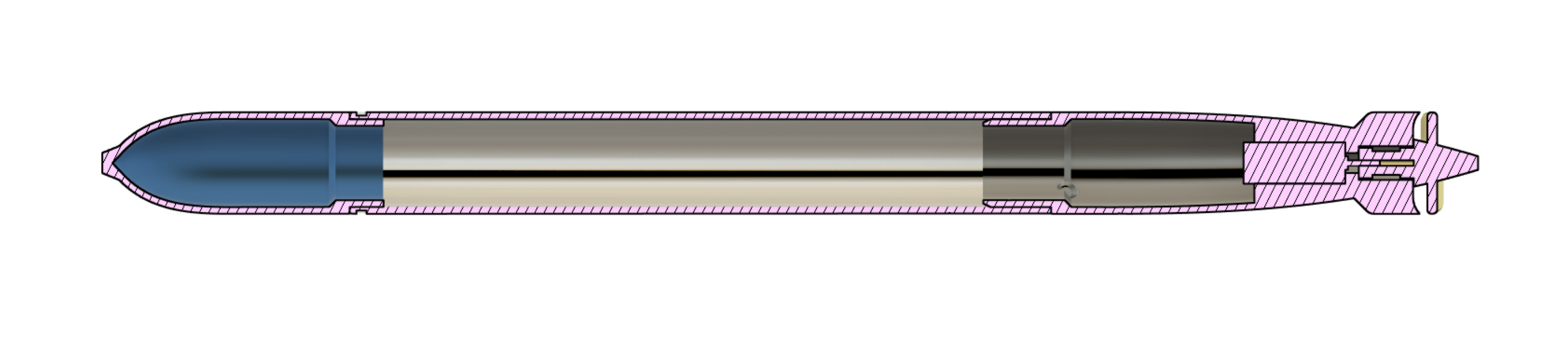 Torpedo 2