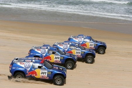 touareg's