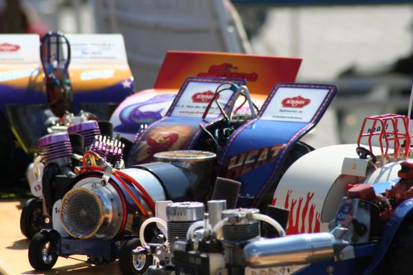 tractor pull