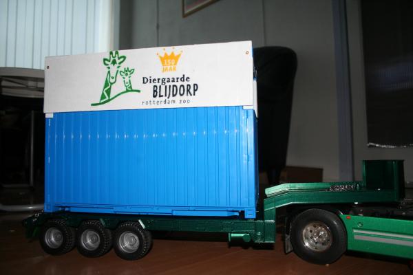 tran-kist olifant