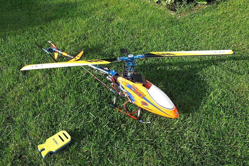 Trex450se1