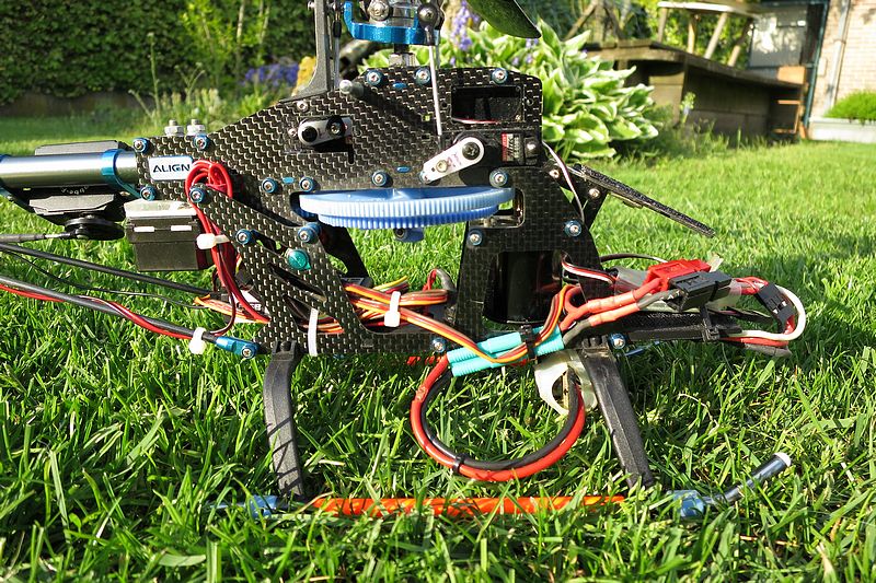 Trex450se6