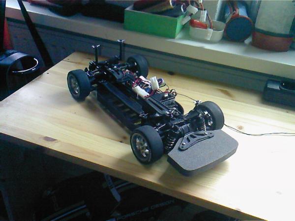 TT-01E