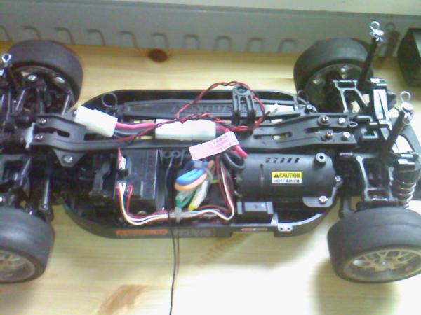 TT-01E