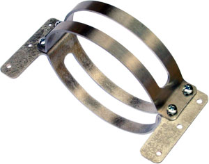 turb mount p60 300