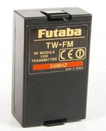 TW-FM Module