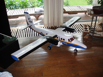 TwinOtter