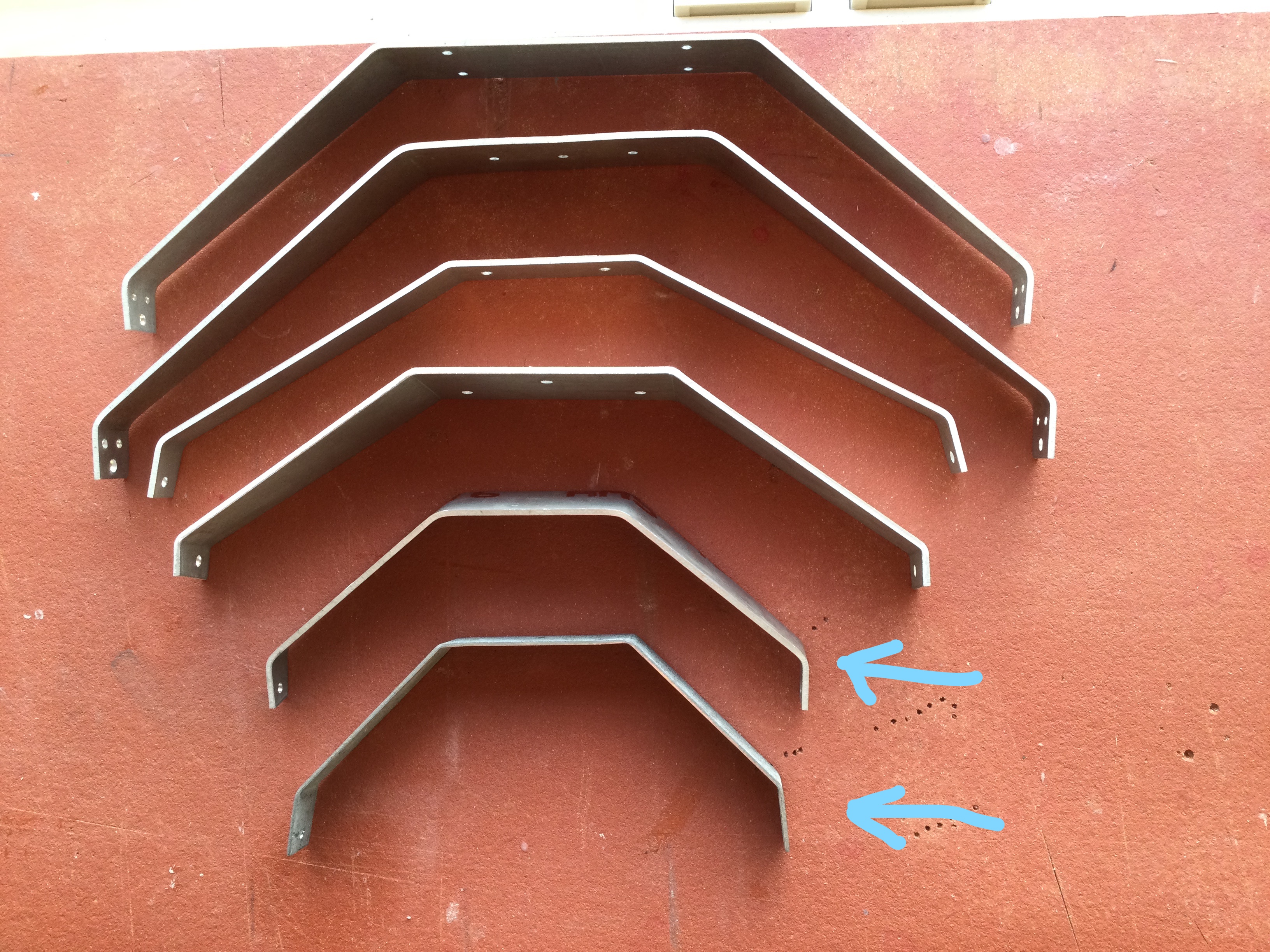 Undercarriage