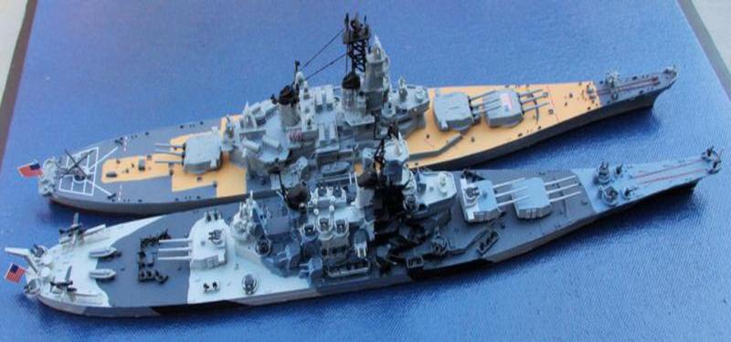 USS Missouri BB 63   1944   1984   002 800x268