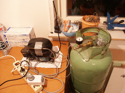 vacuumpomp