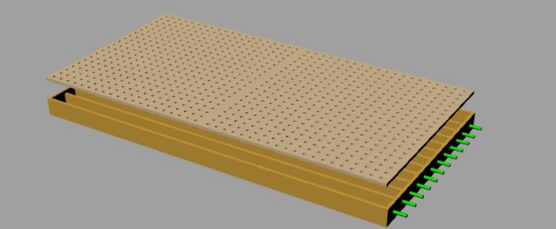 vacuumtafel