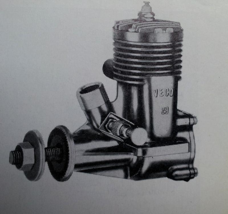 Veco 29