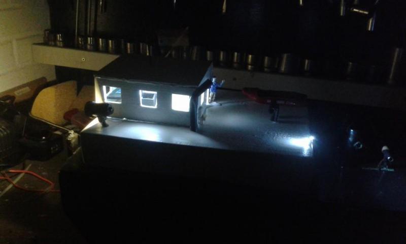 verlichting