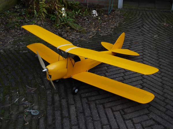 Veron Tiger moth