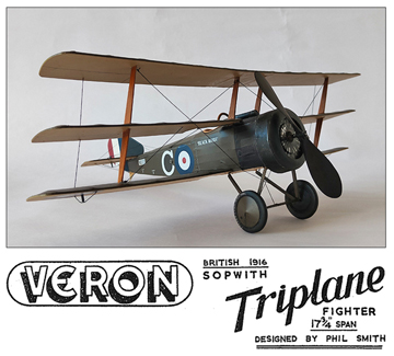 Veron_Triplane__