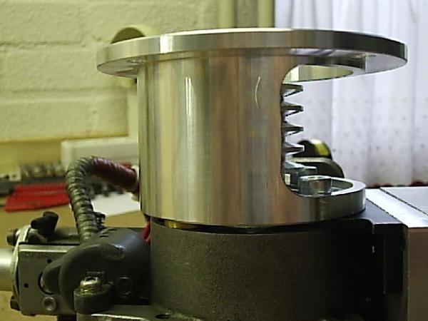 vertraging 011