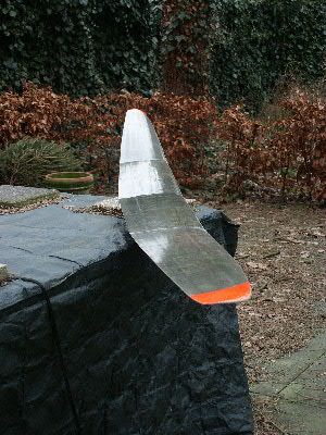 vleugel XL