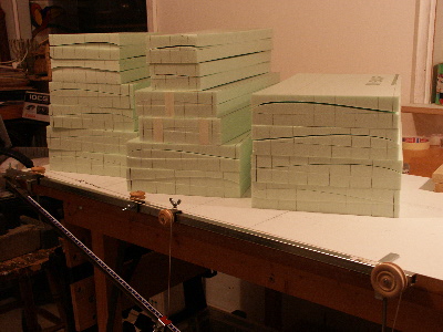 vleugelpanelen