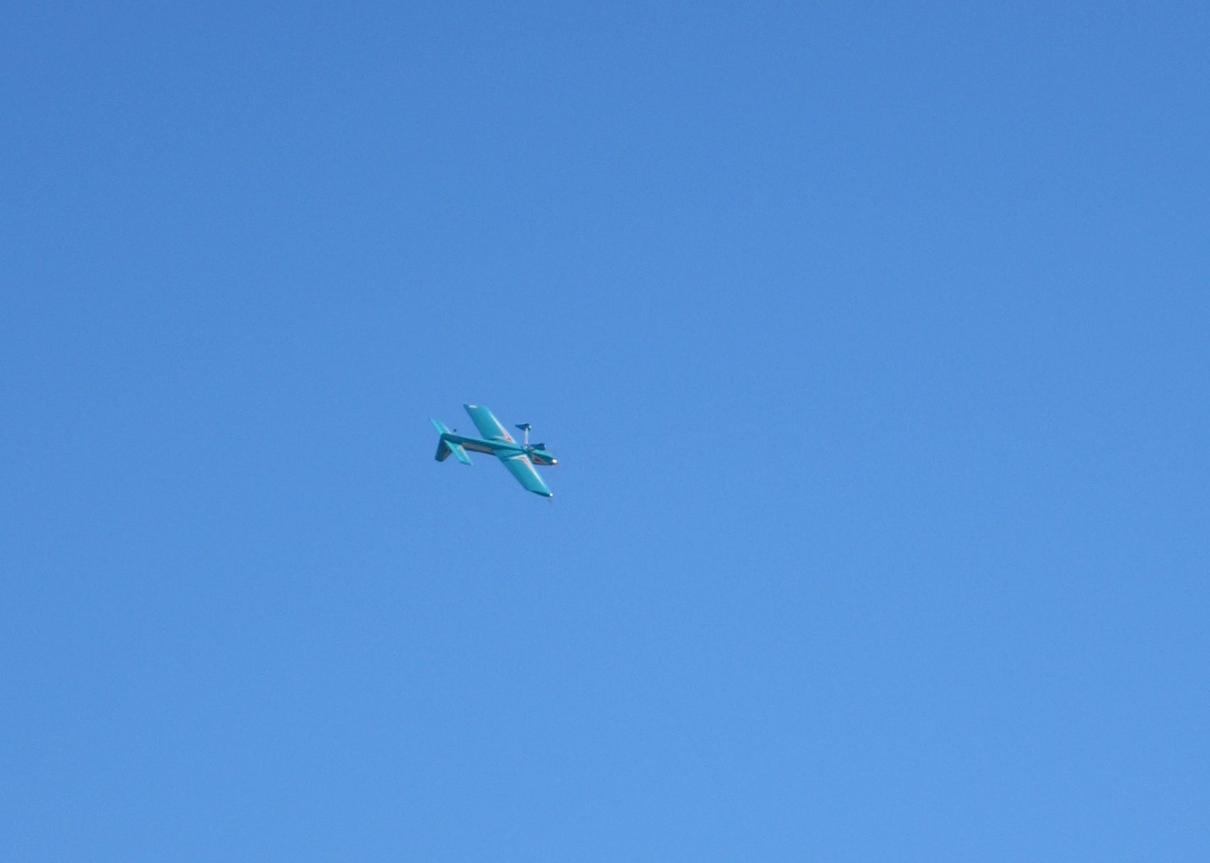 Vlucht 3