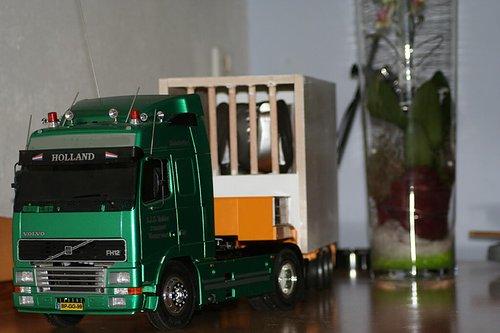 volvo fh12