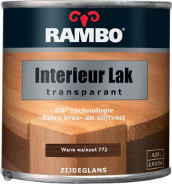warm walnoot 772