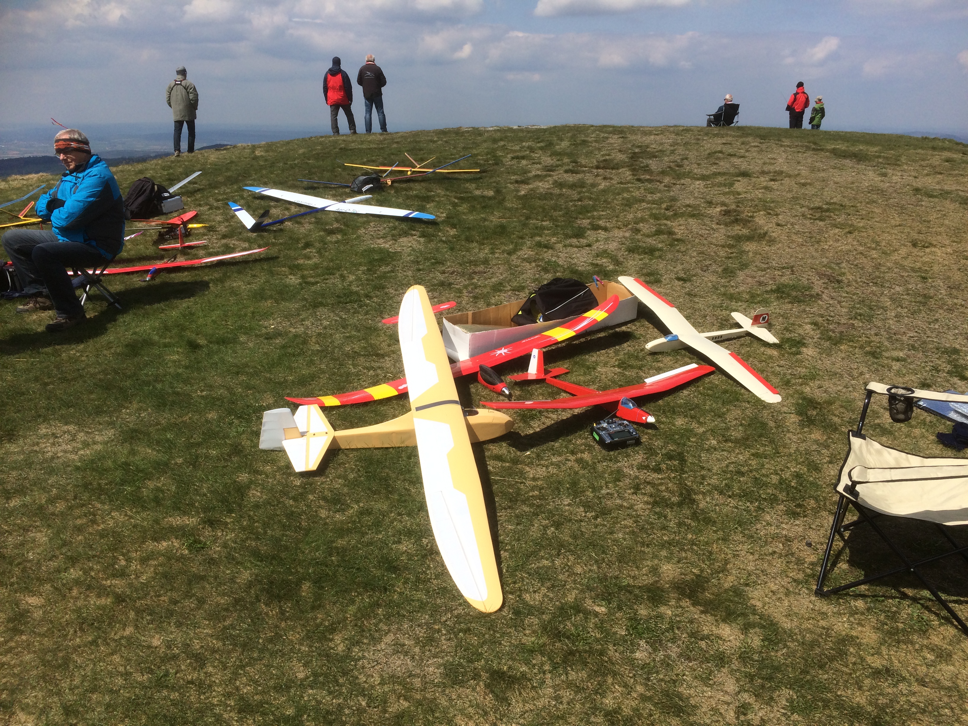 wasserkuppe 2