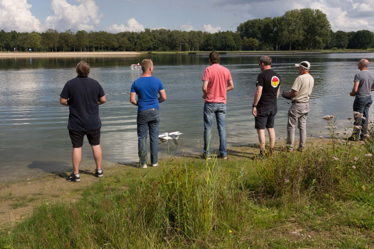 waterpiloten