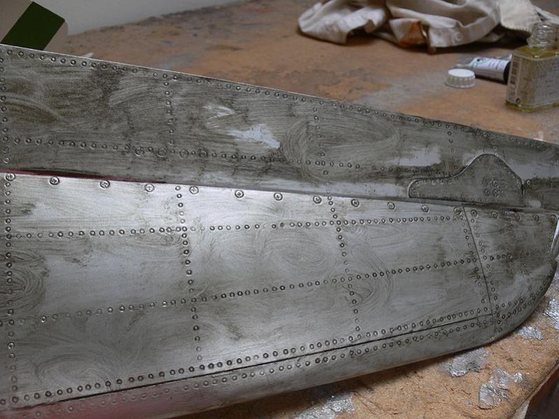 Weathering 16