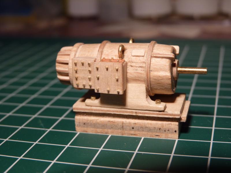 winchmotor SMIT NEDERLAND   12 10 2012