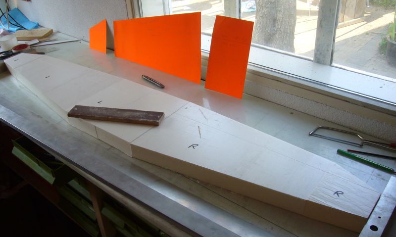 wing 00  wing core blocks