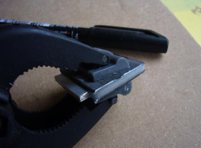 wing finish 10 rds pocket bonding