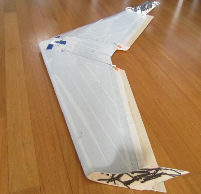 wing revisited