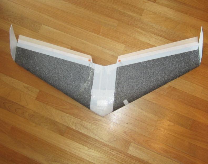 wing