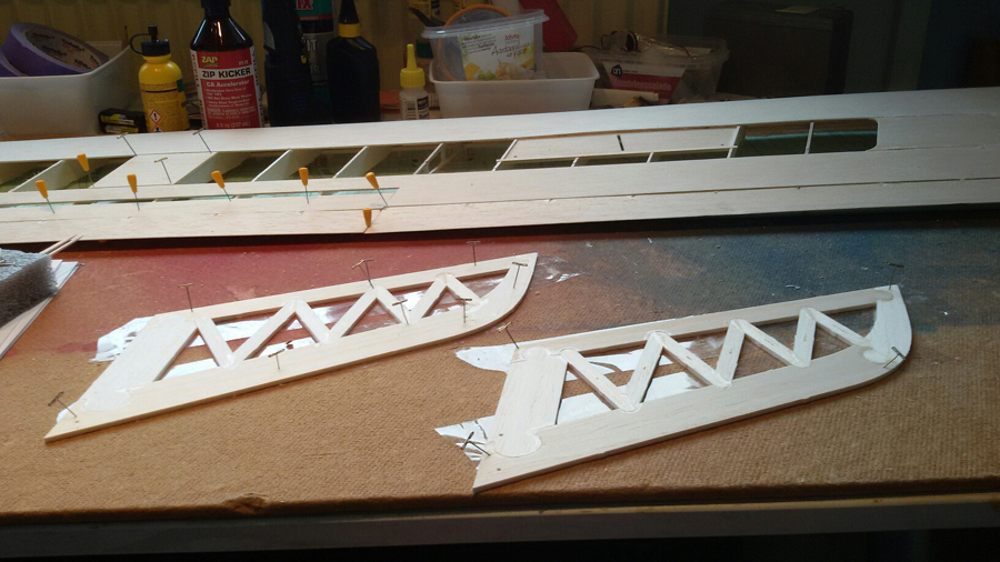 Winglets
