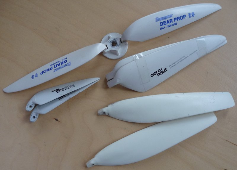 WitteProps