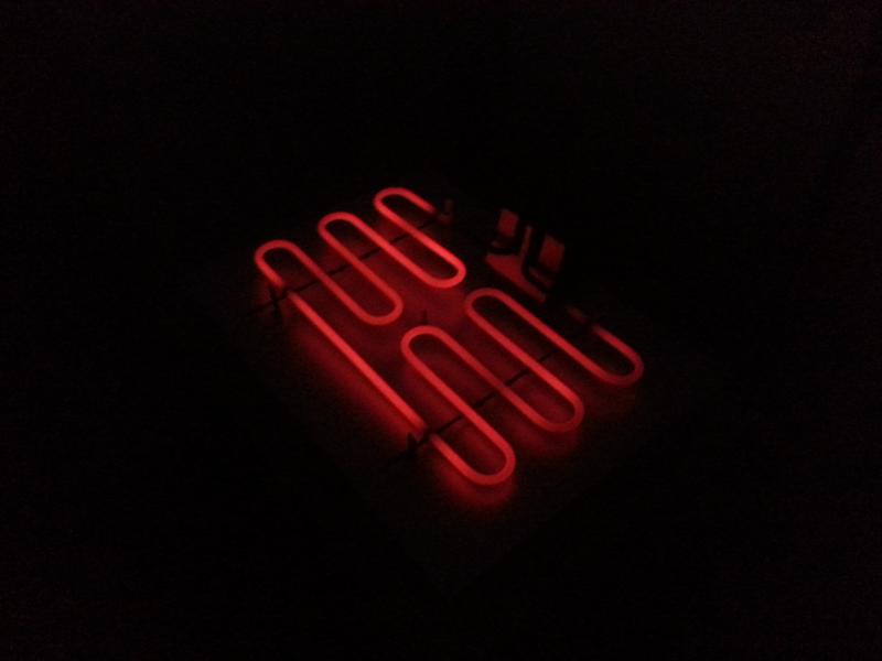 Wordt mooi warm