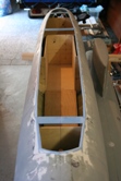 WTC in eerste aanbouw fase.