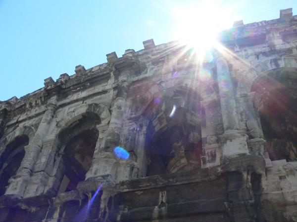 x Nimes